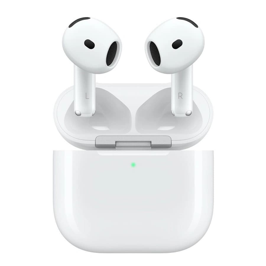 Apple AirPods 4 ANC