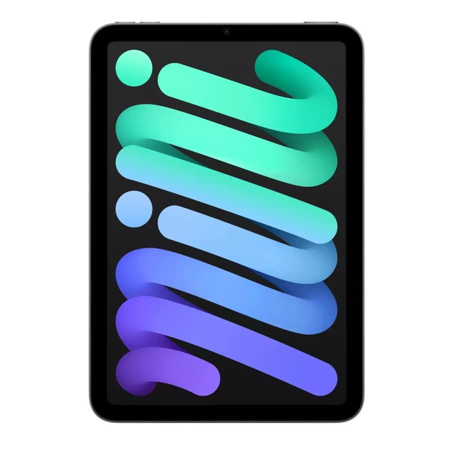 Apple iPad mini 2024