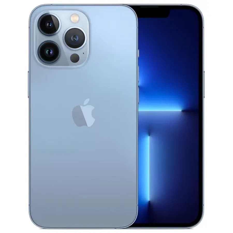 Apple iPhone 13 Pro
