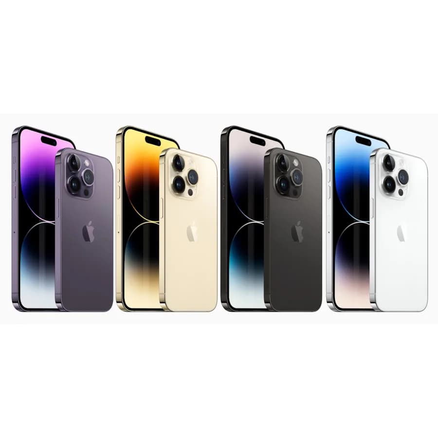 Apple iPhone 14 Pro