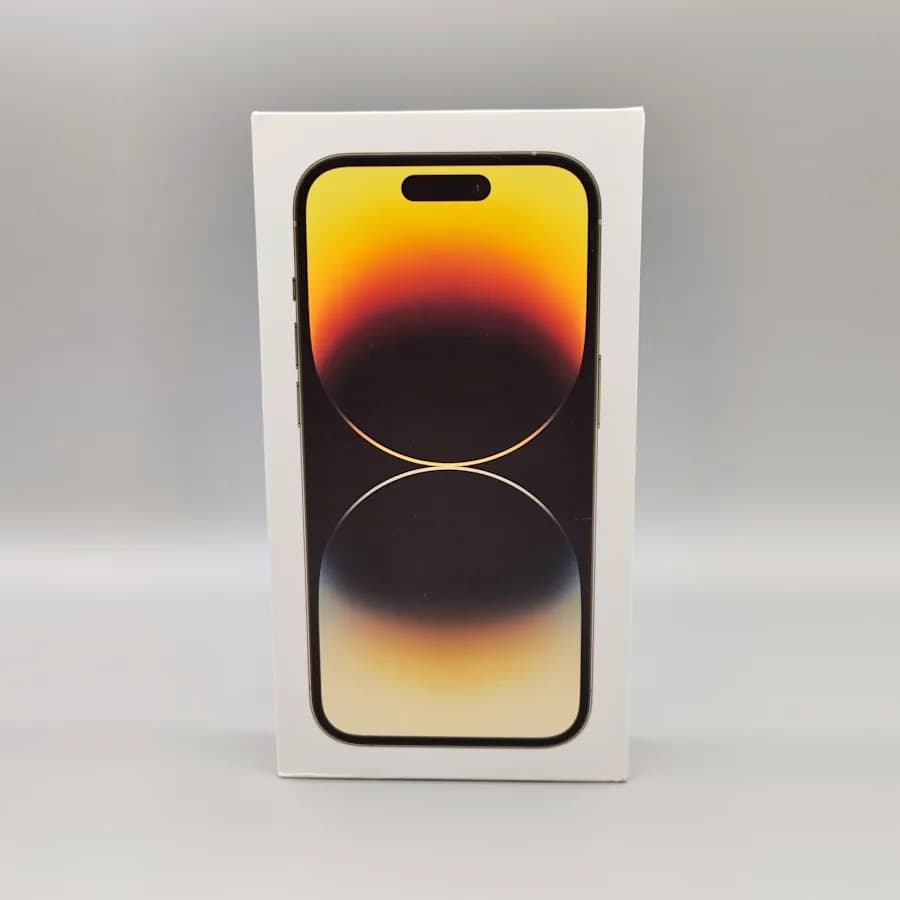 Apple iPhone 14 Pro