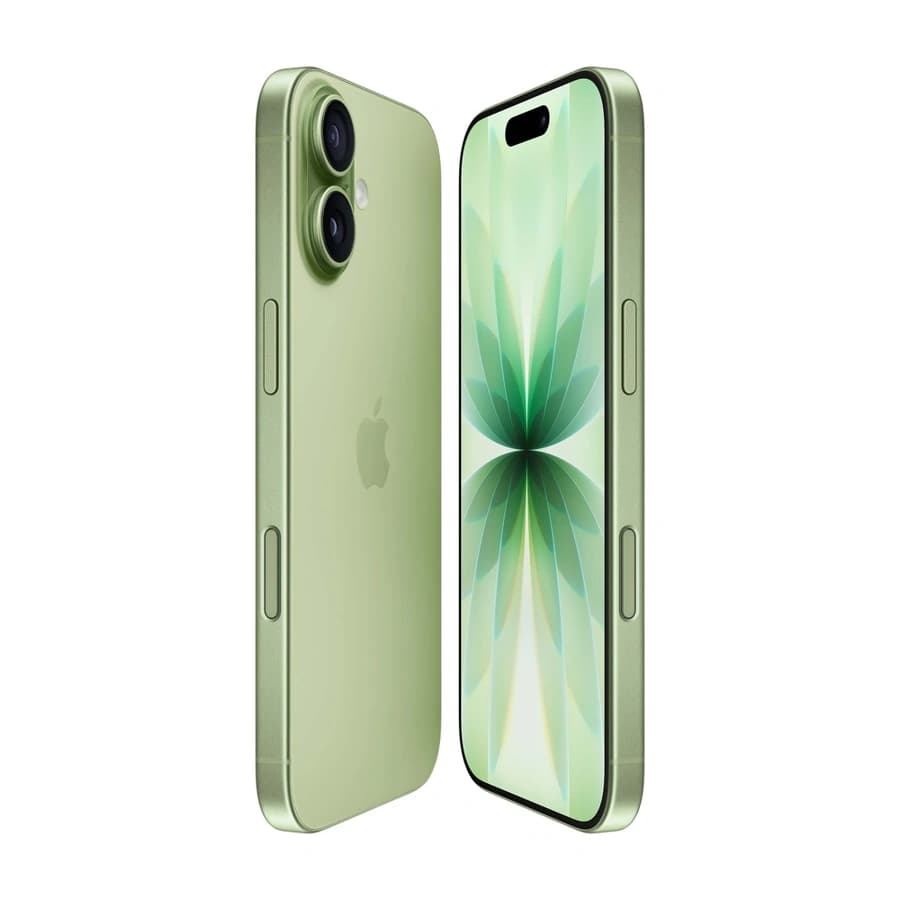 Apple iPhone 17