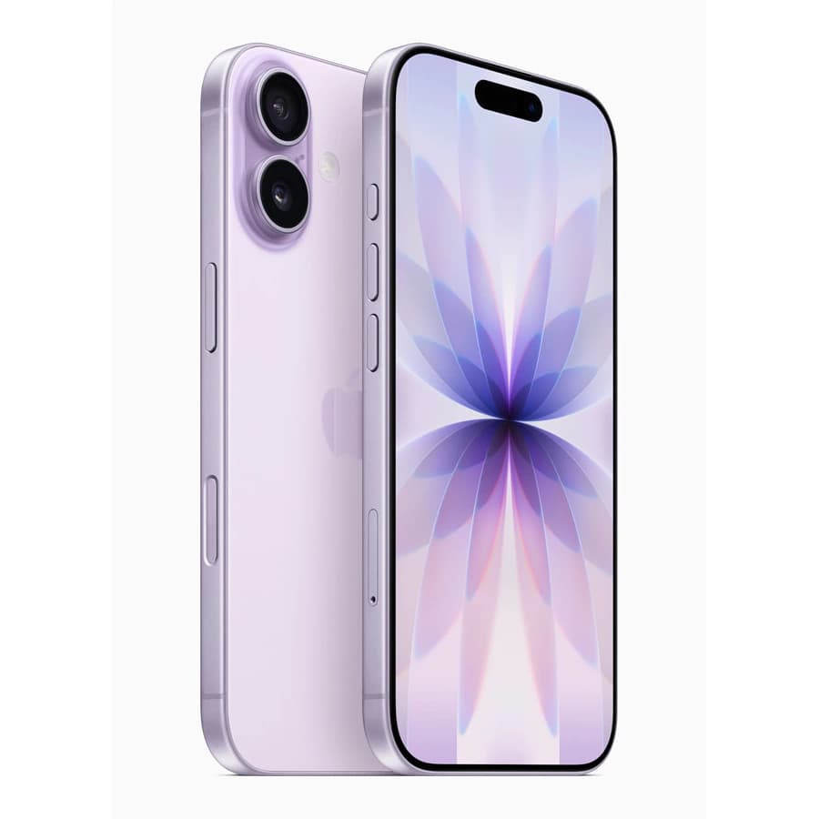 Apple iPhone 17