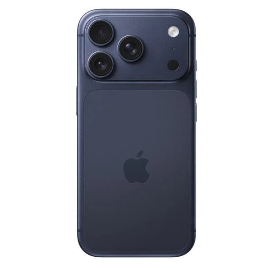 Apple iPhone 17 Pro