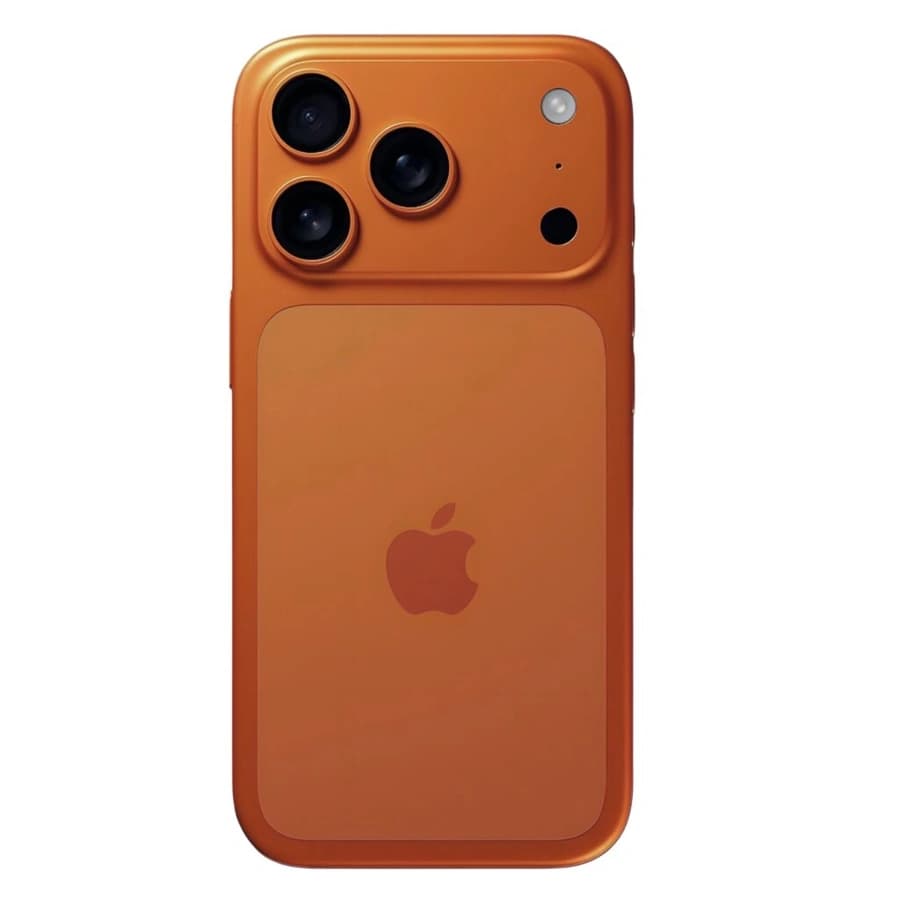 Apple iPhone 17 Pro Max