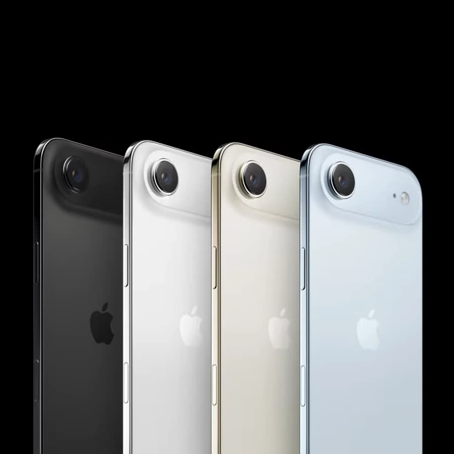 Apple iPhone Air