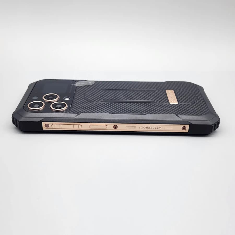 Blackview BL8000