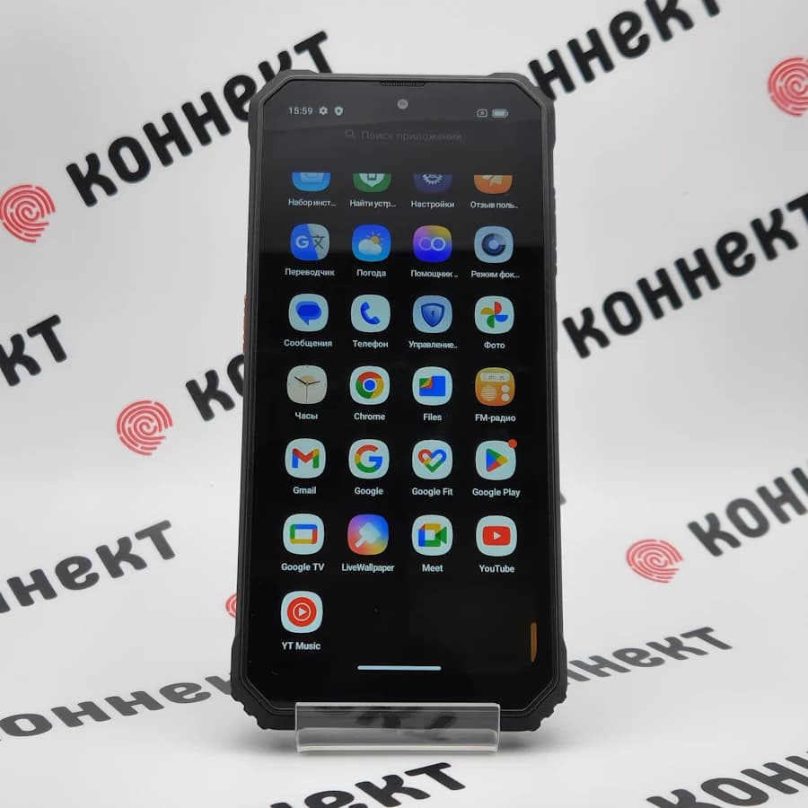 Blackview BV6200
