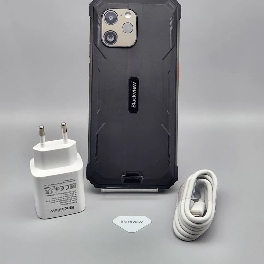 Blackview BV8900