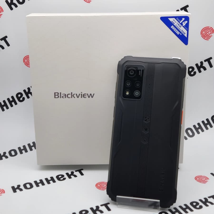 Blackview BV9200
