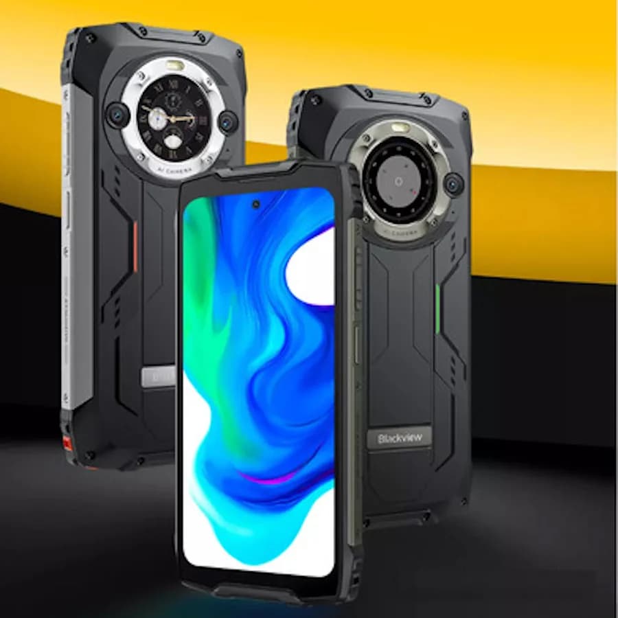 Blackview BV9300 PRO