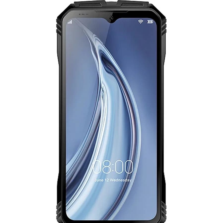 Doogee S100