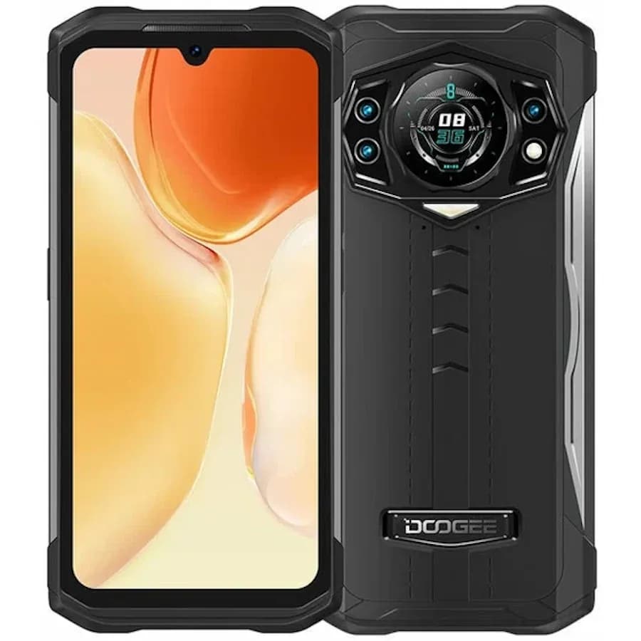 Doogee S98 Pro