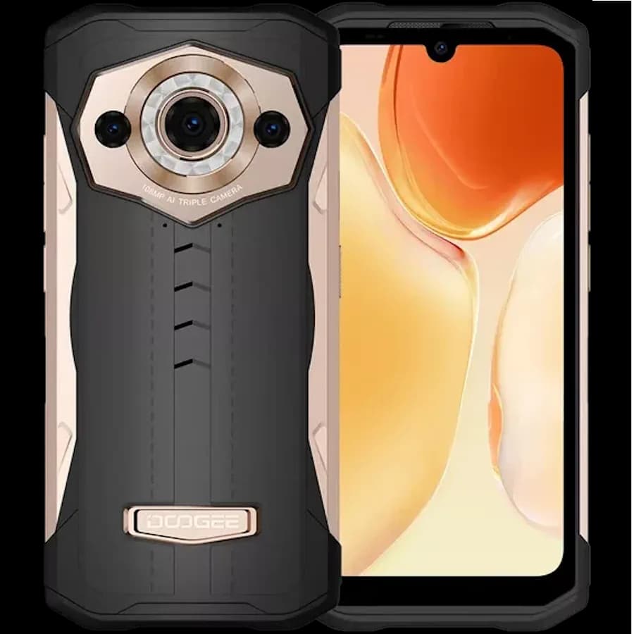 Doogee S99