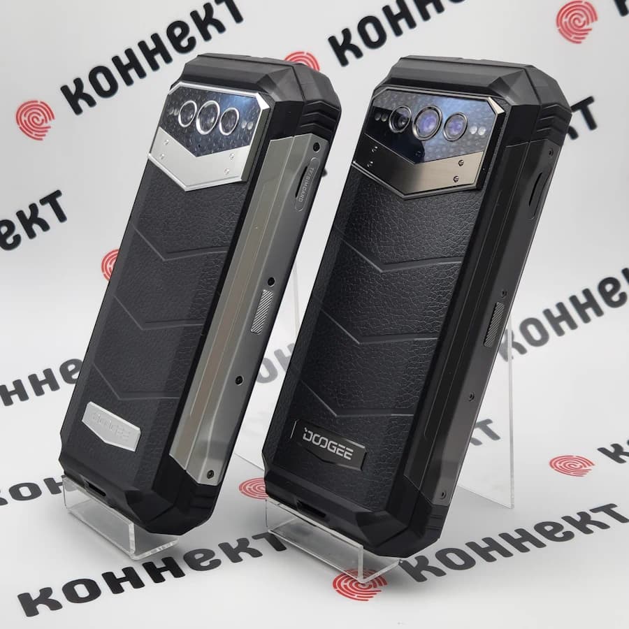 Doogee V Max