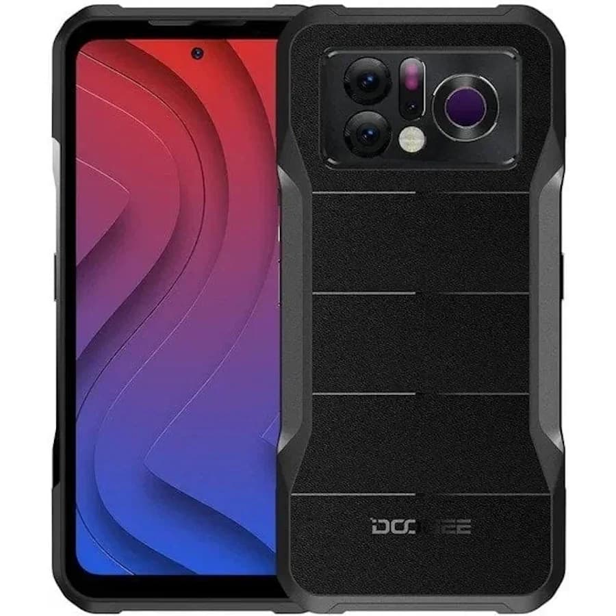 Doogee V20 Pro