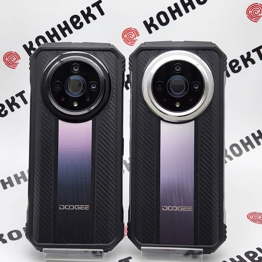 Doogee V31 GT