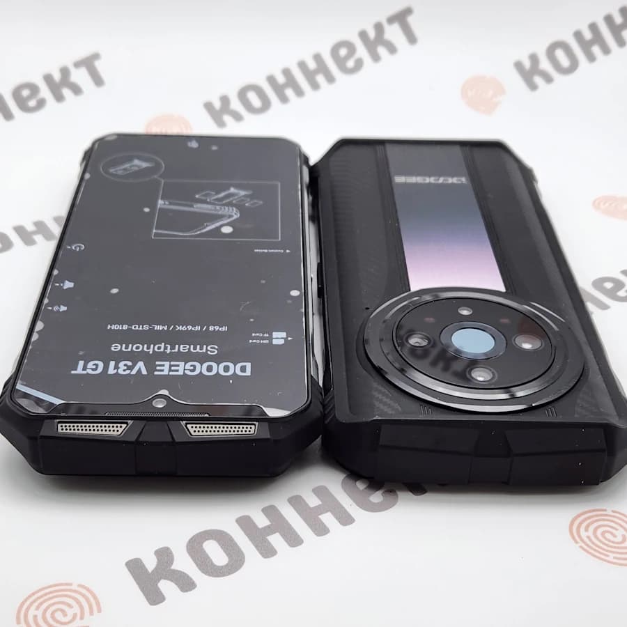Doogee V31 GT