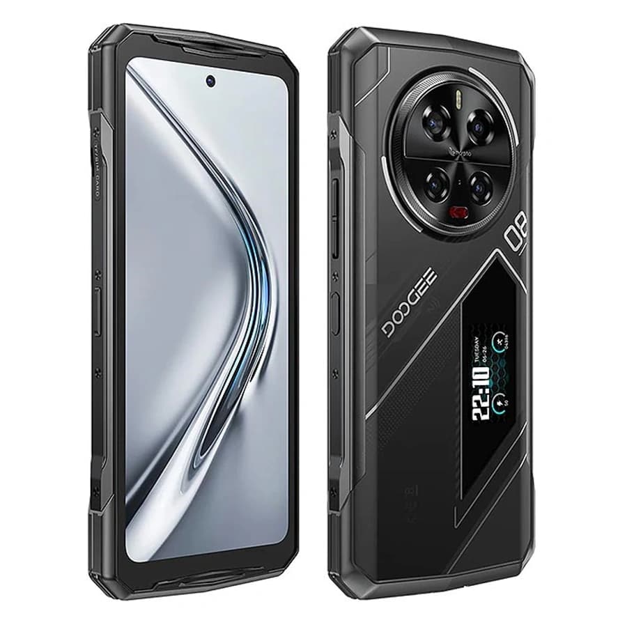 Doogee V40 Pro