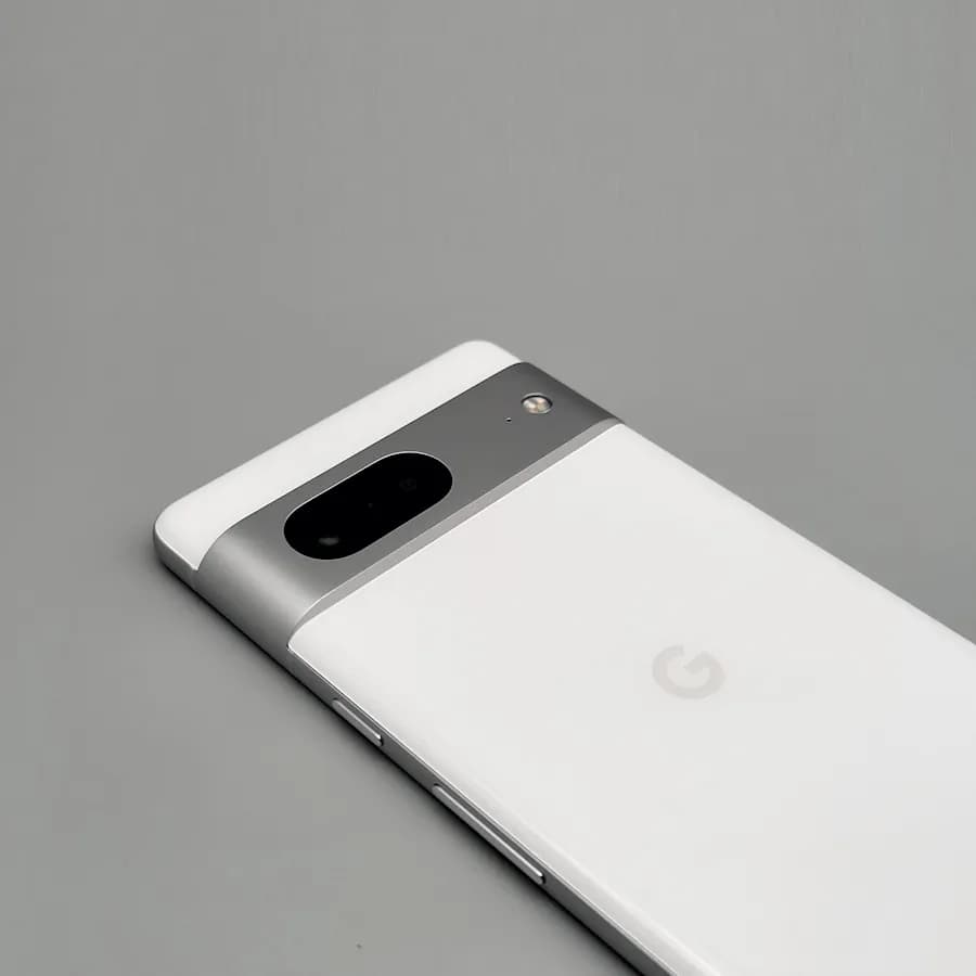 Google Pixel 7