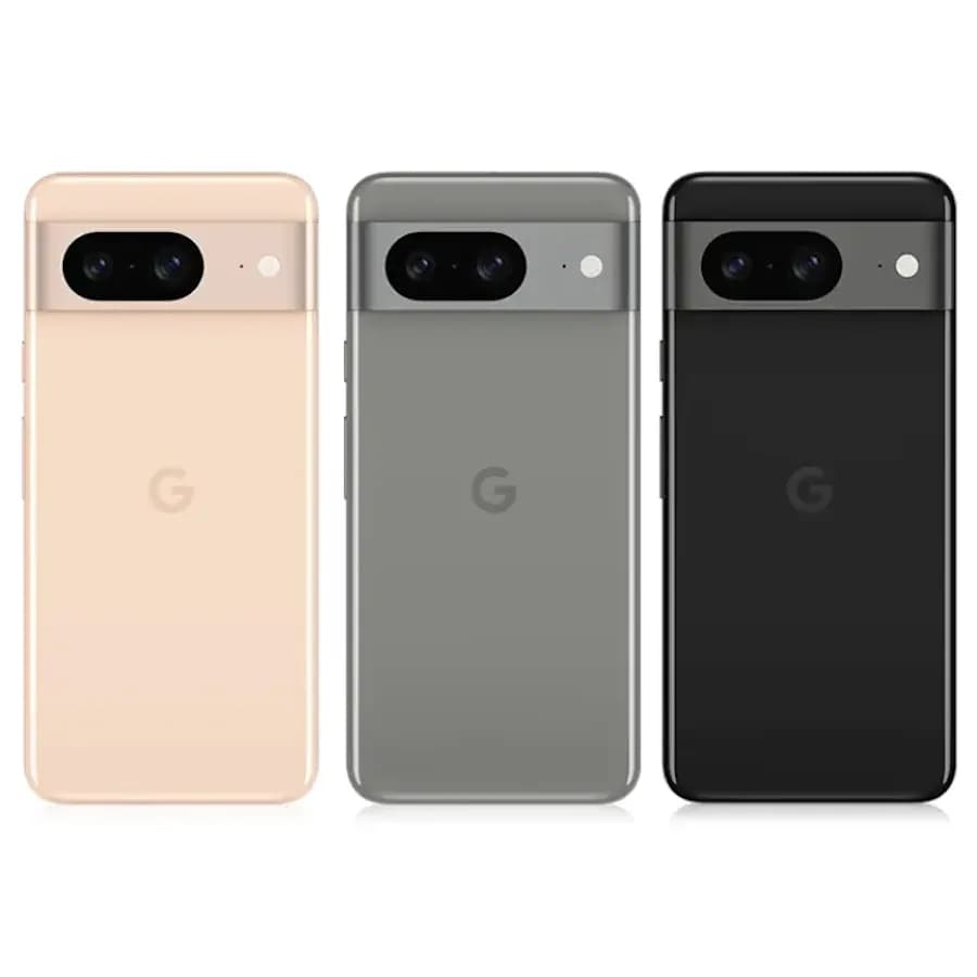Google Pixel 8