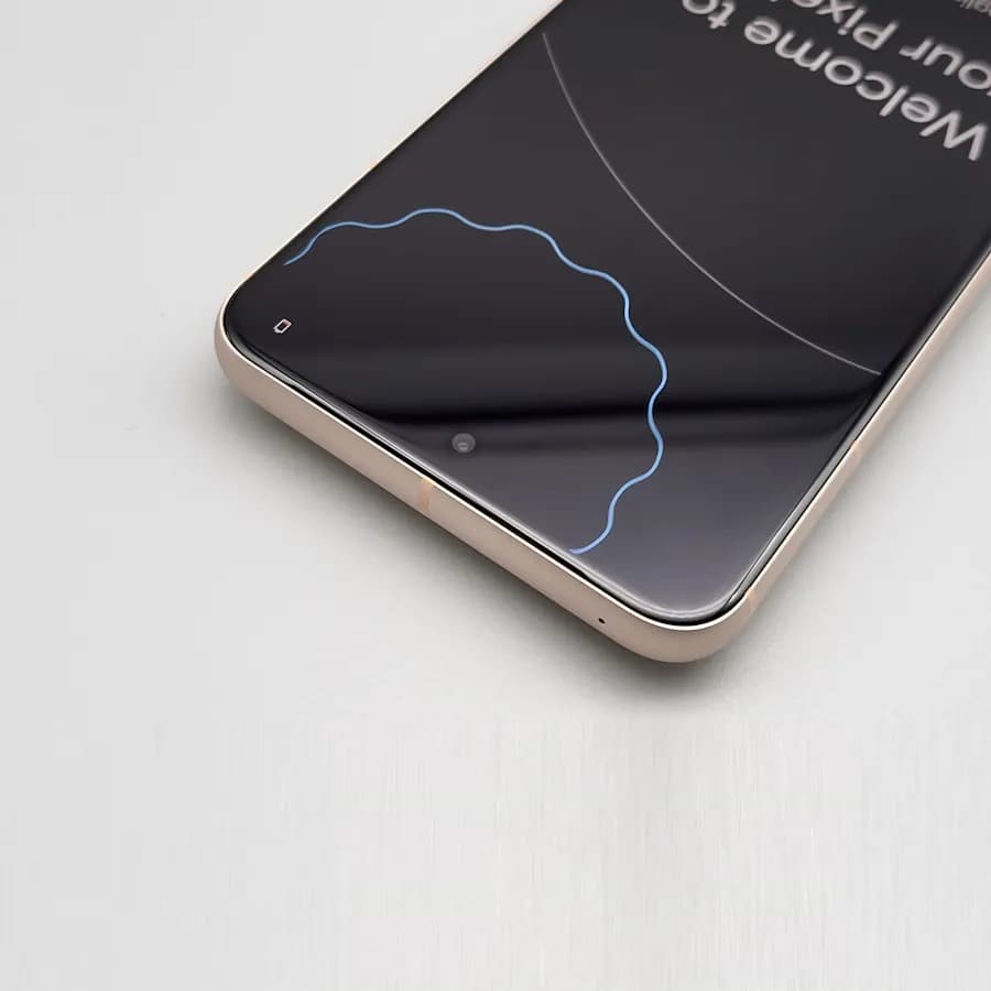 Google Pixel 8