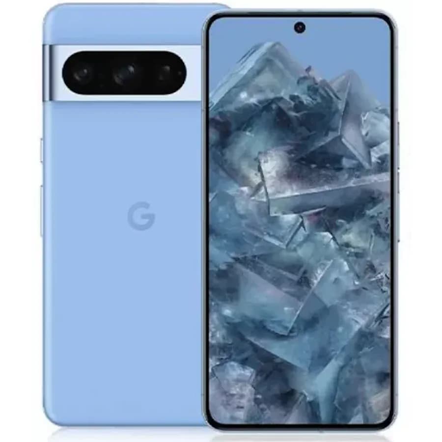 Google Pixel 8 Pro