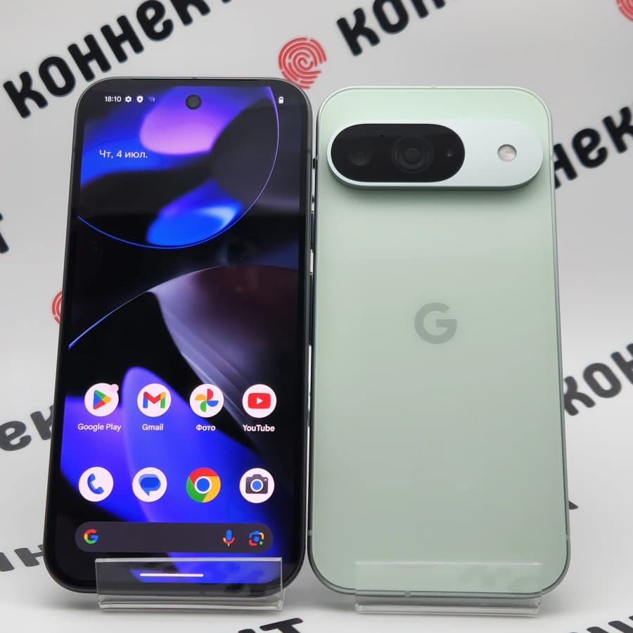 Google Pixel 9