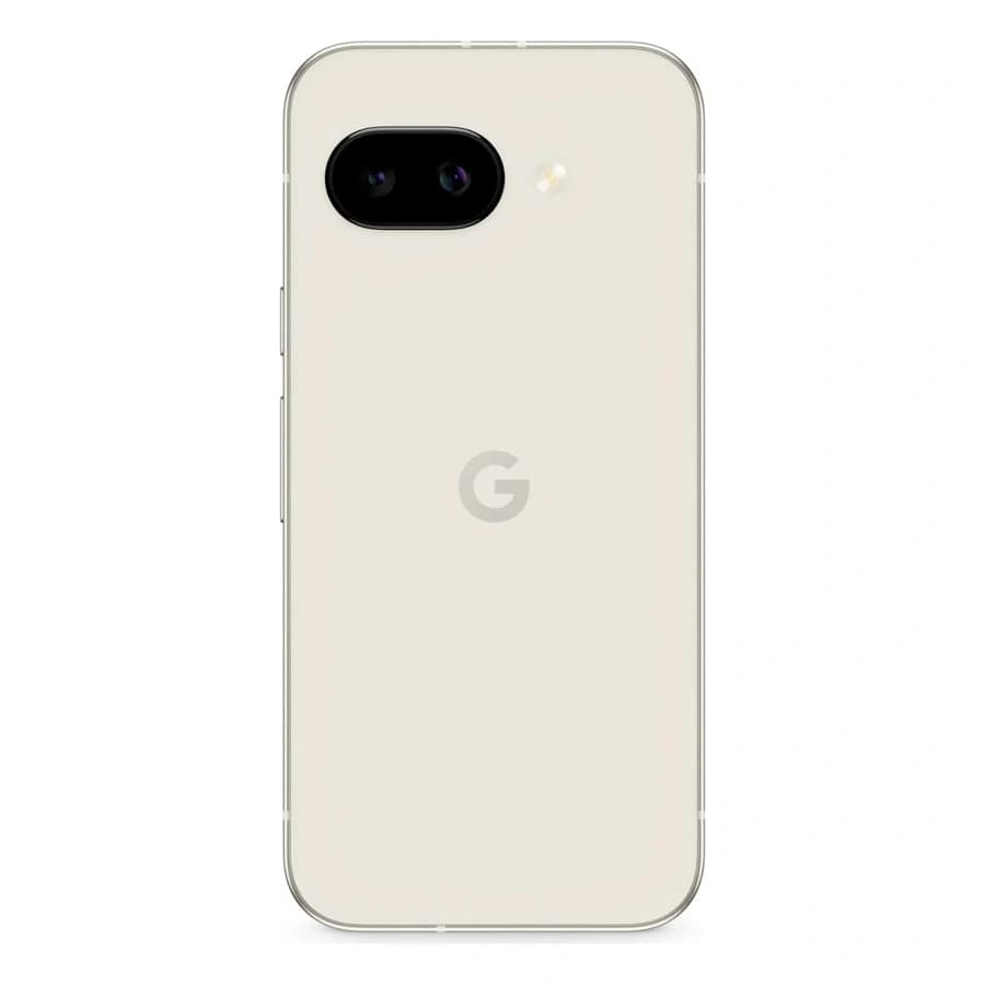 Google Pixel 9a
