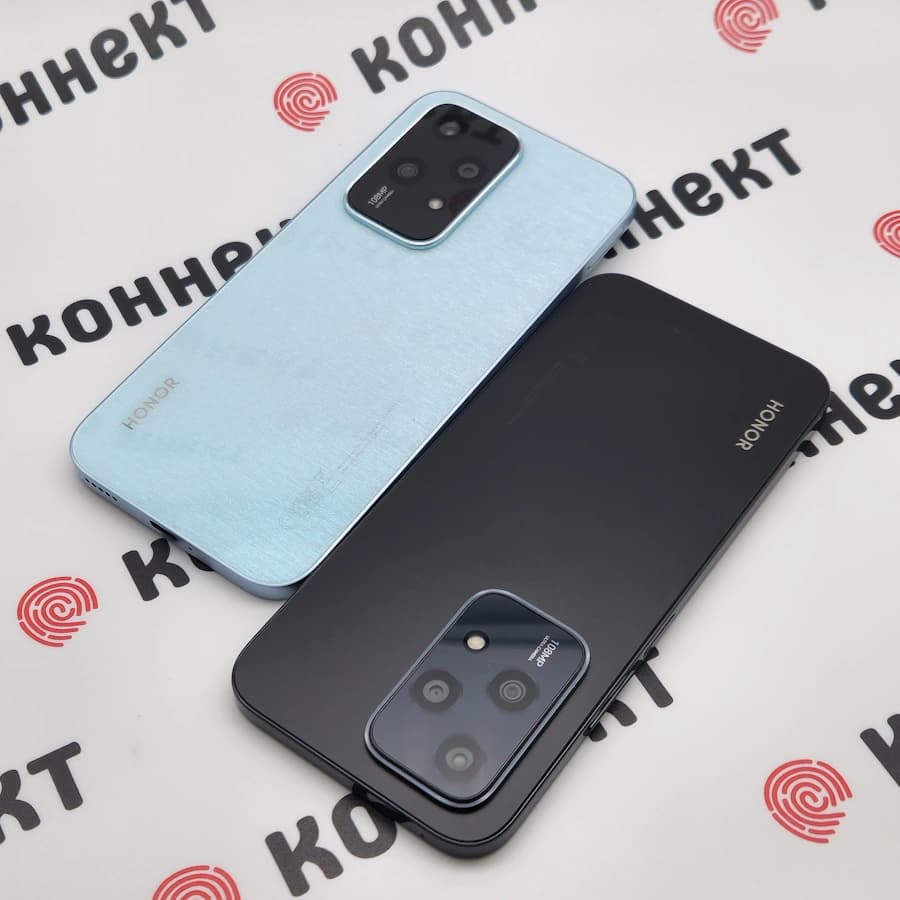 Honor 200 lite