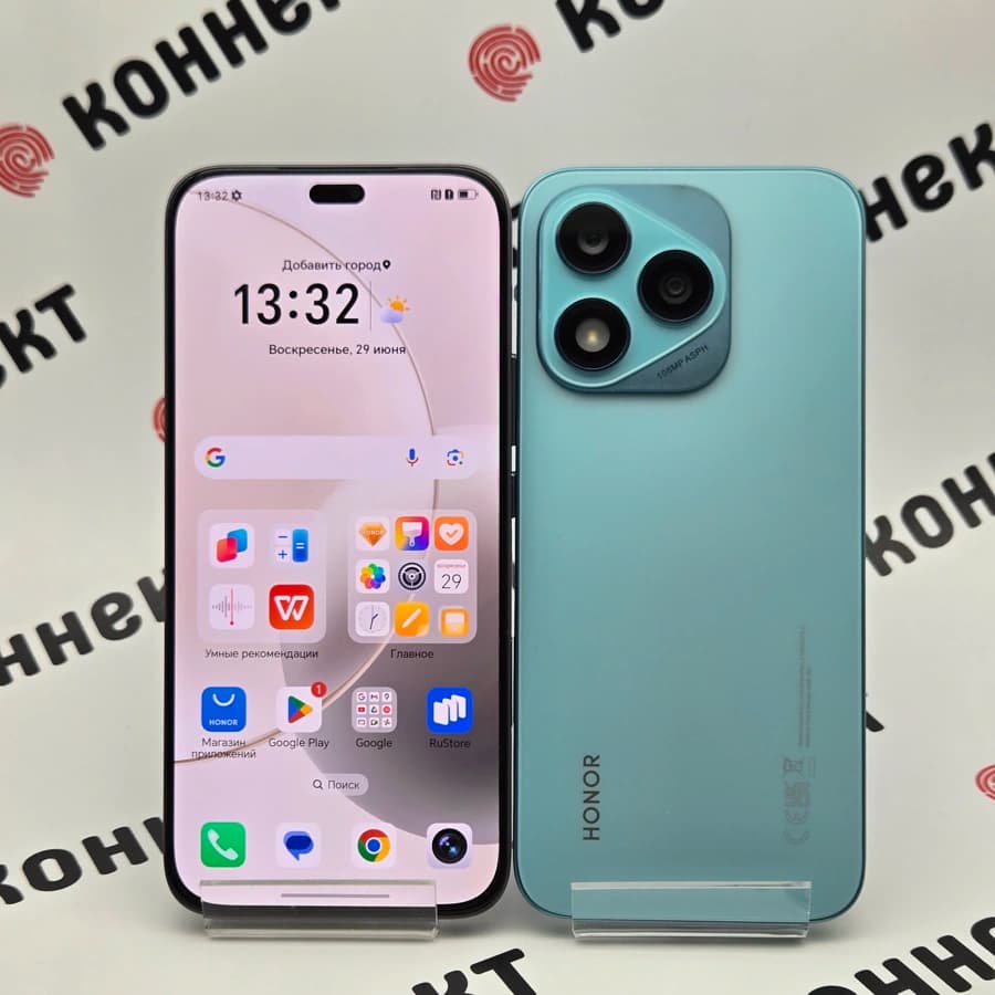 Honor 400 lite
