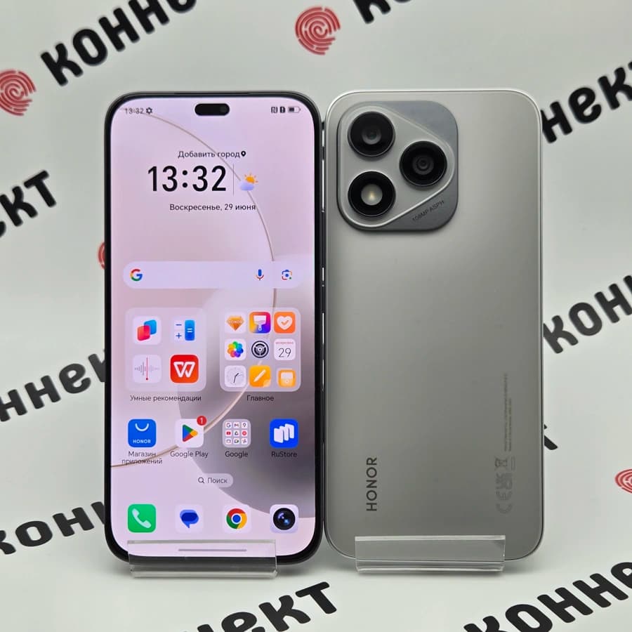 Honor 400 lite