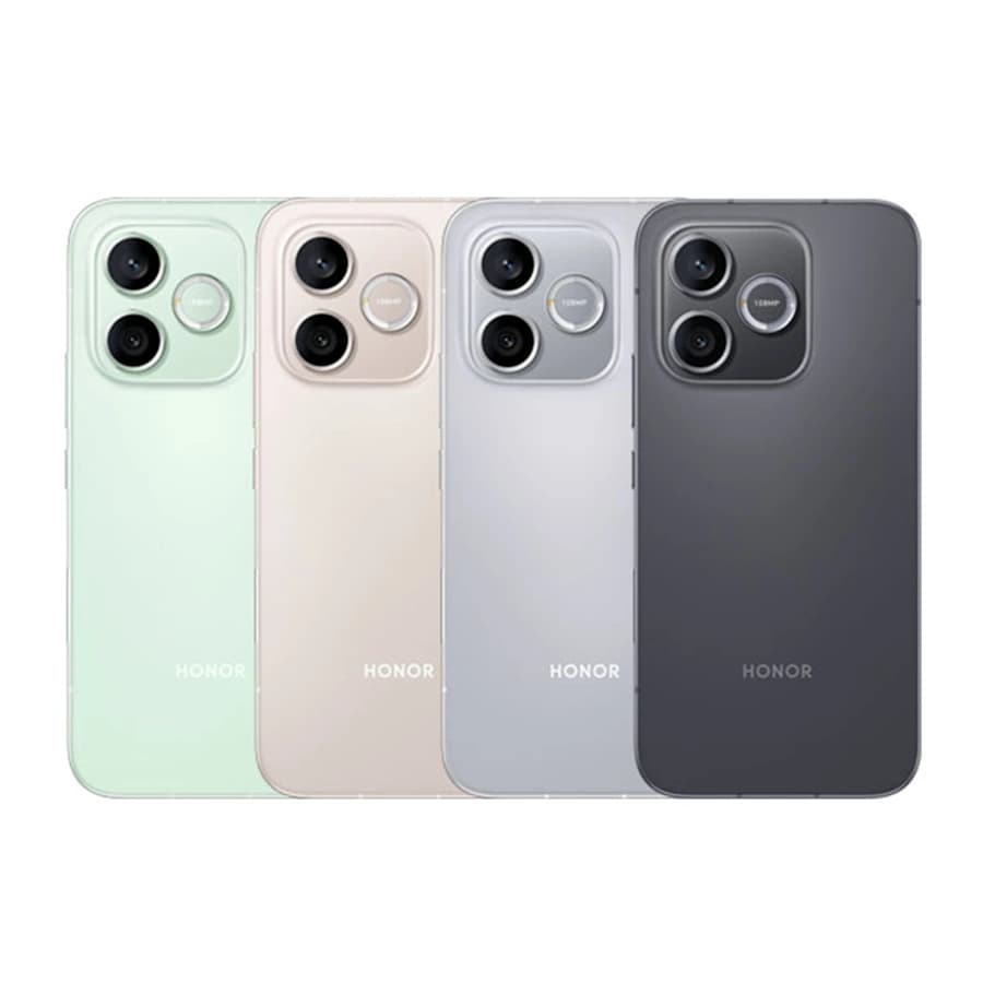 HONOR 600 Lite