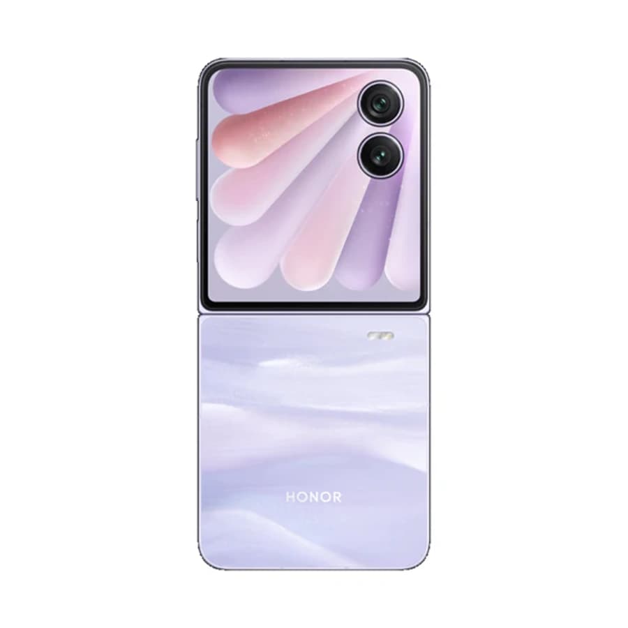 HONOR Magic V Flip2