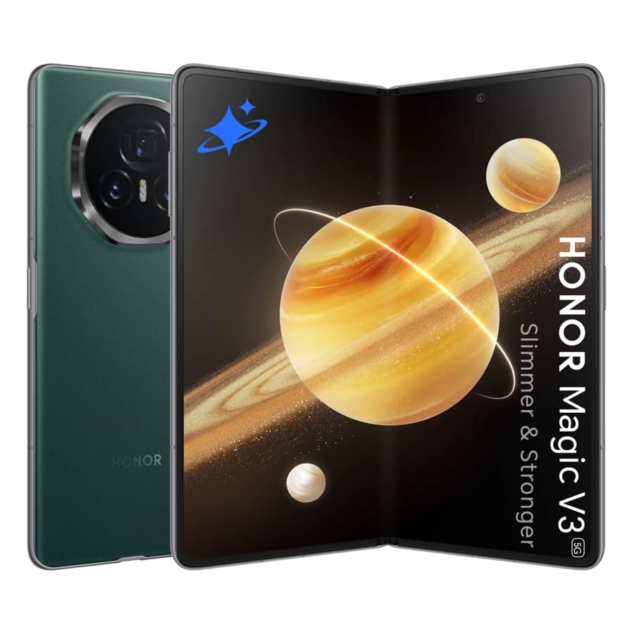 HONOR Magic V3