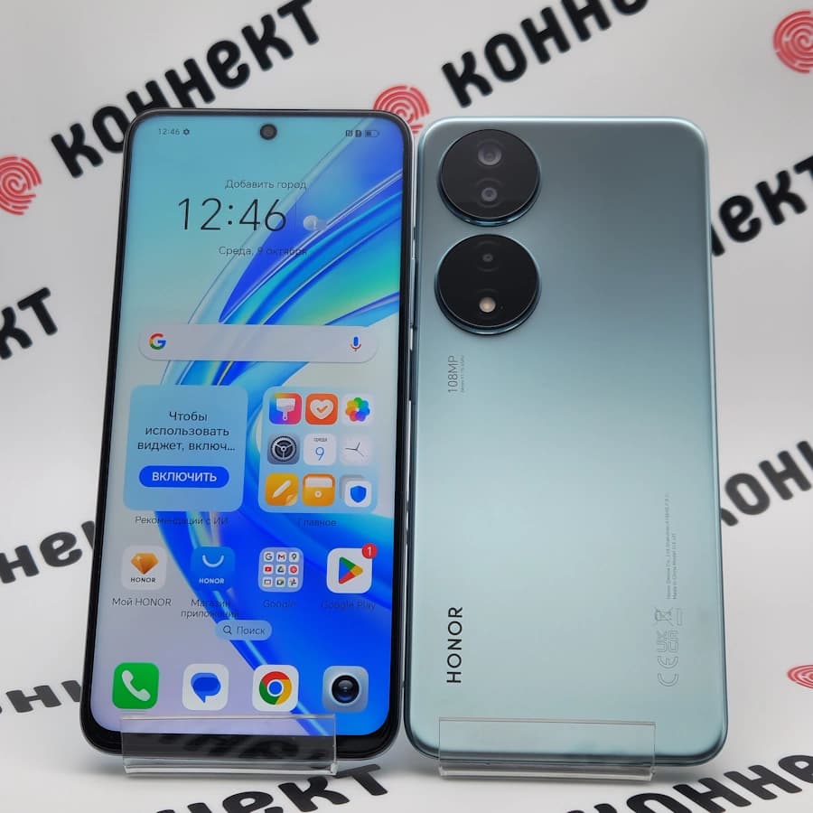 Honor X7b