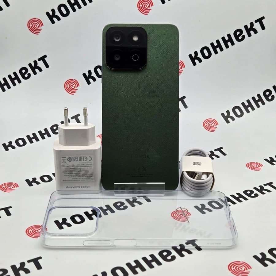 Honor X7c
