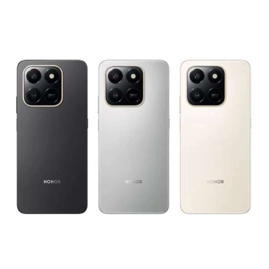 Honor X7d