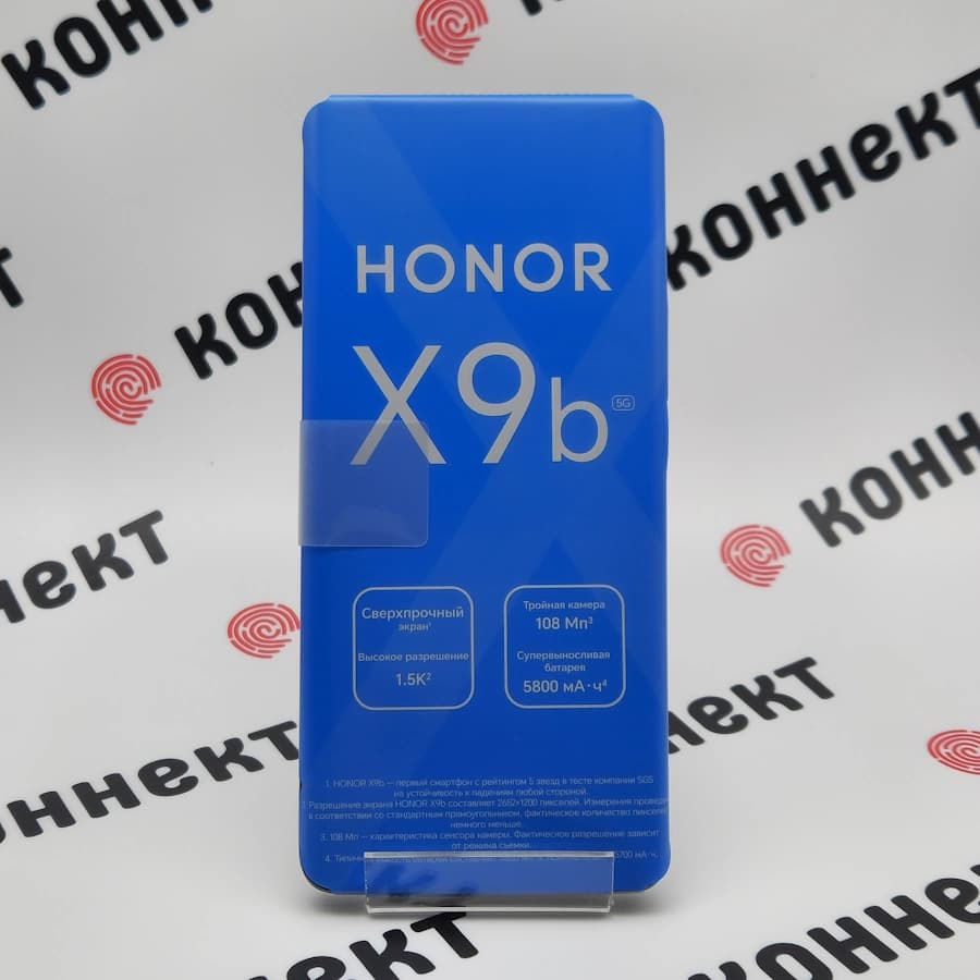 Honor X9b