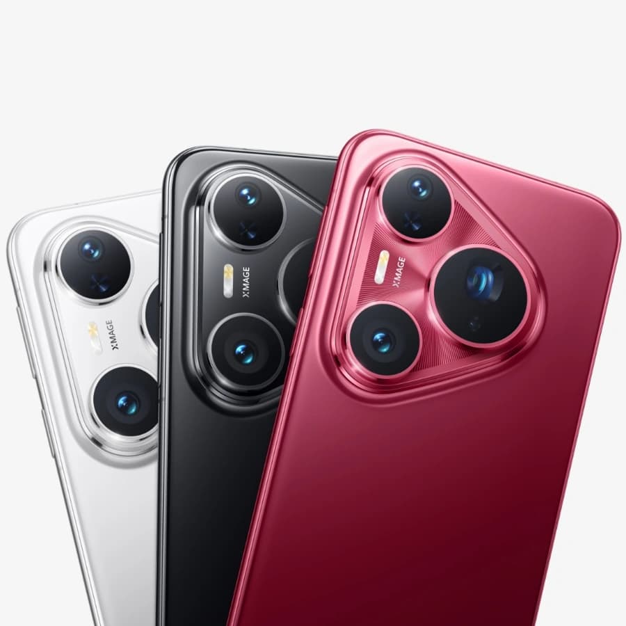 Huawei Pura 80 Pro