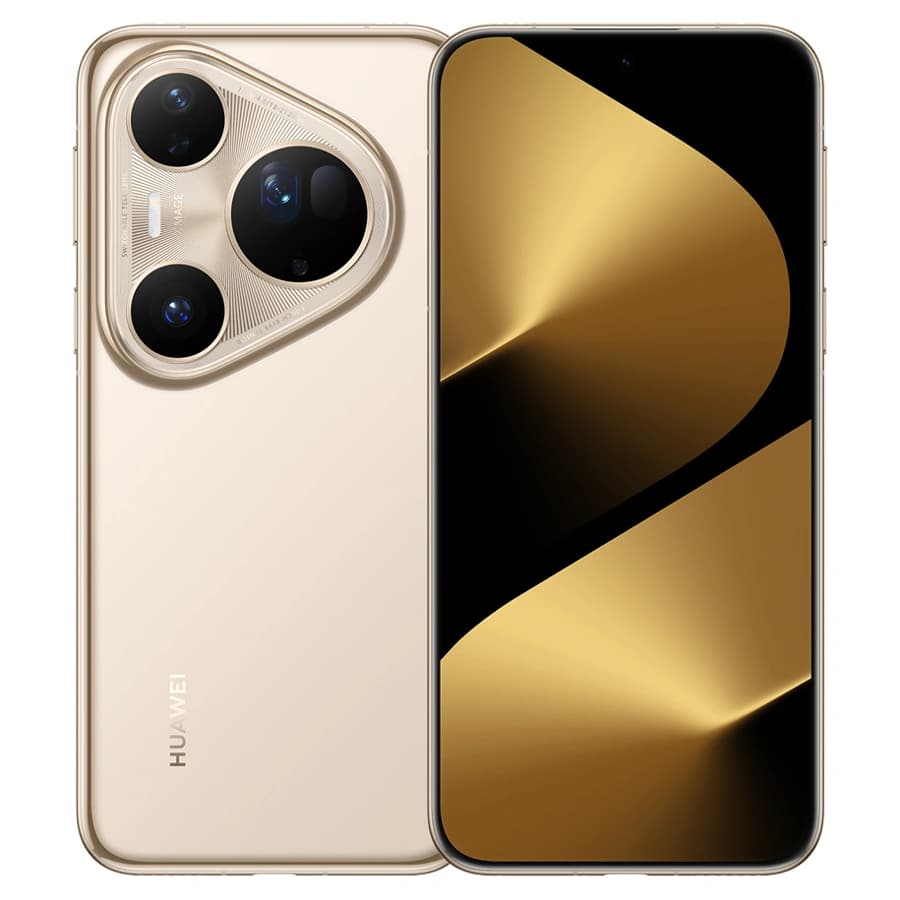 Huawei Pura 80 Ultra