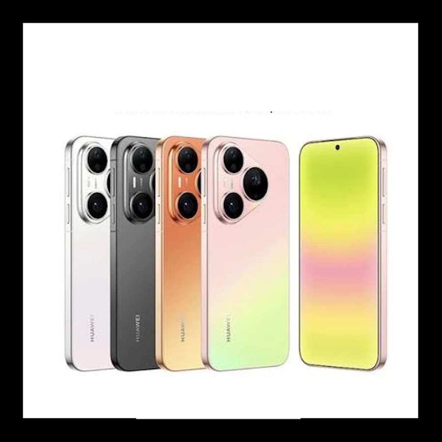 Huawei Pura 90s Pro
