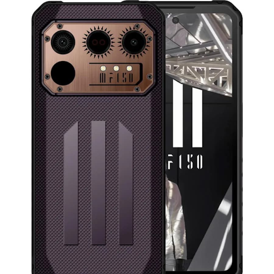 IIIF150 Raptor