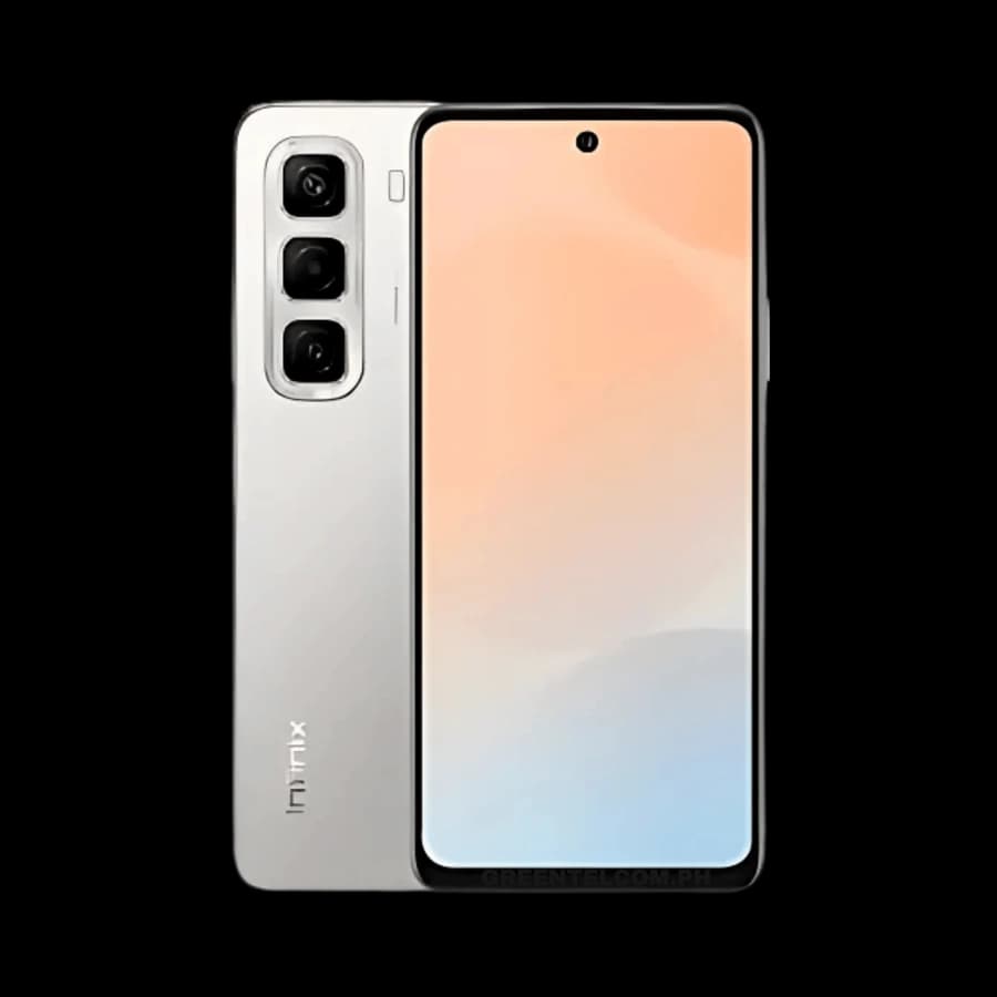 Infinix Hot 50
