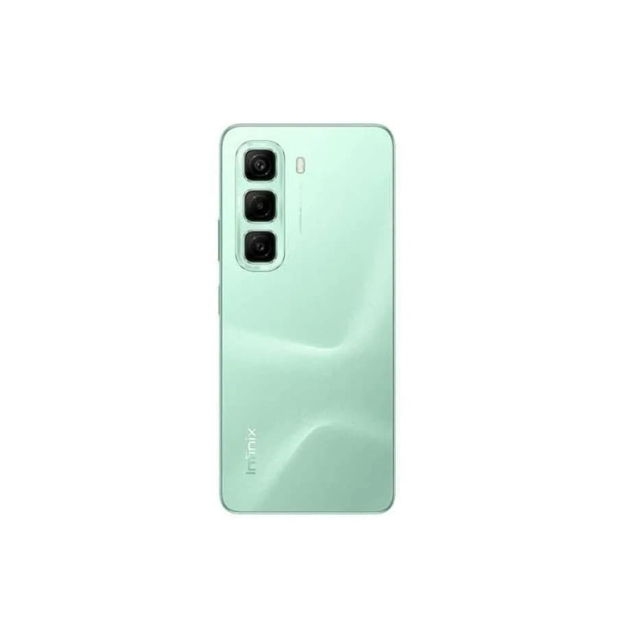 Infinix Hot 50
