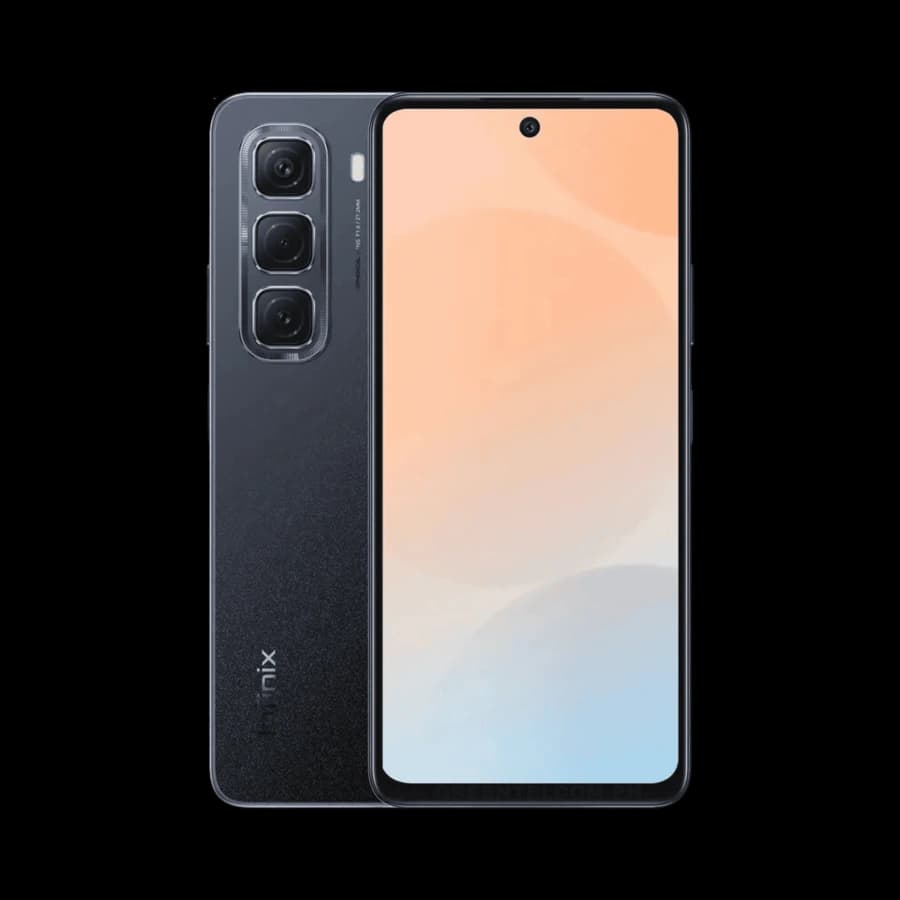 Infinix Hot 50 Pro