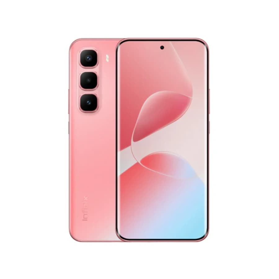 Infinix Hot 60 Pro+