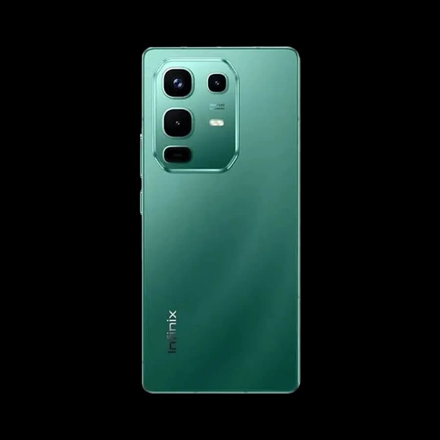 Infinix Note 50