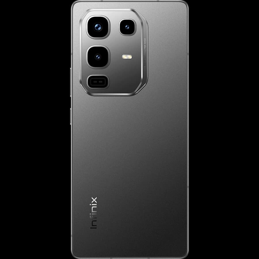 Infinix Note 50