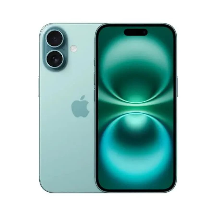 iPhone 16